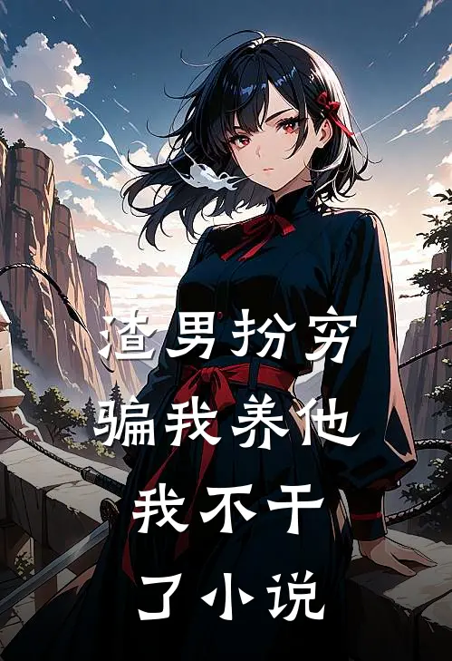渣男扮穷骗我养他，我不干了小说