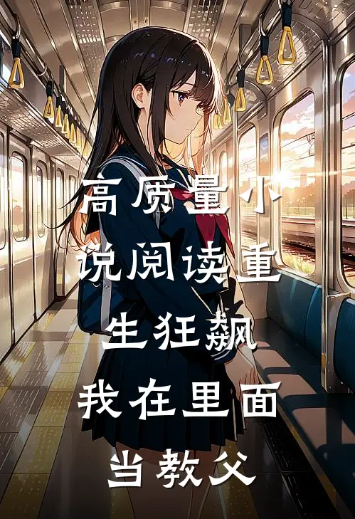 高质量小说阅读重生狂飙：我在里面当教父