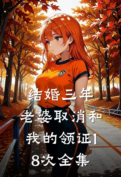结婚三年，老婆取消和我的领证18次全集