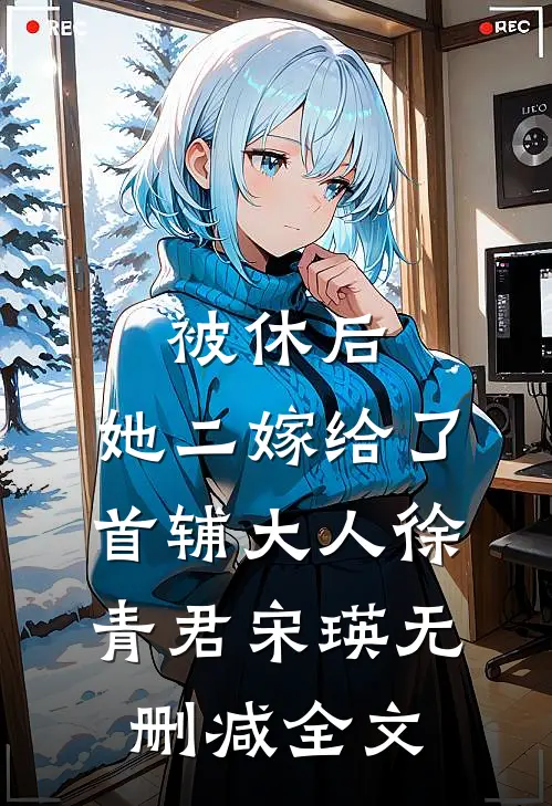 被休后，她二嫁给了首辅大人徐青君宋瑛无删减全文