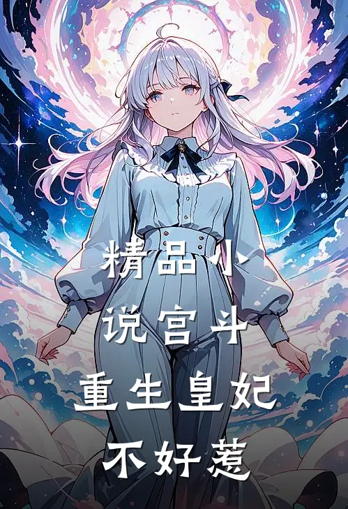 精品小说宫斗：重生皇妃不好惹