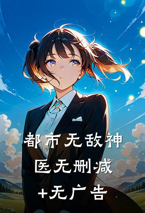 都市无敌神医无删减+无广告