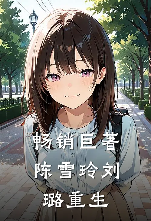 畅销巨著陈雪玲刘璐重生