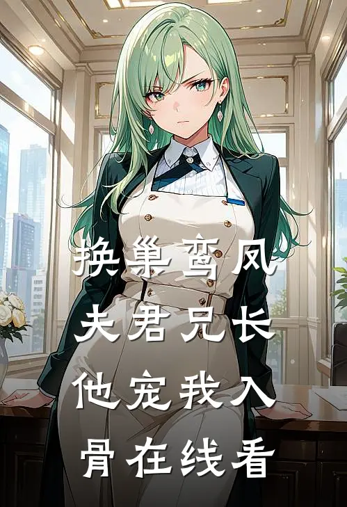 换巢鸾凤：夫君兄长，他宠我入骨在线看