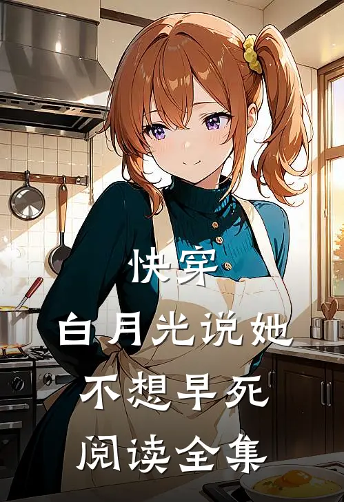 快穿：白月光说她不想早死阅读全集