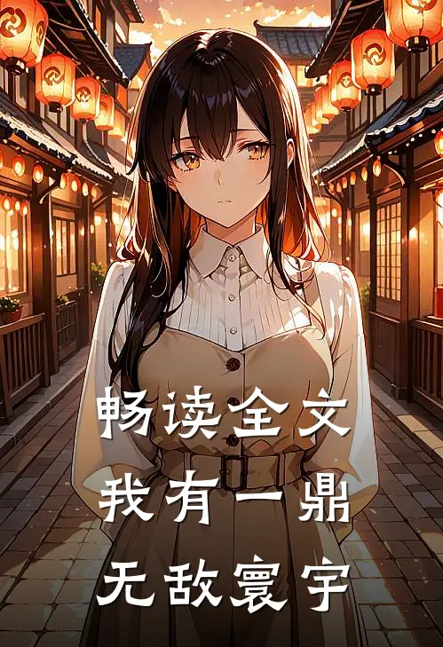 畅读全文我有一鼎，无敌寰宇