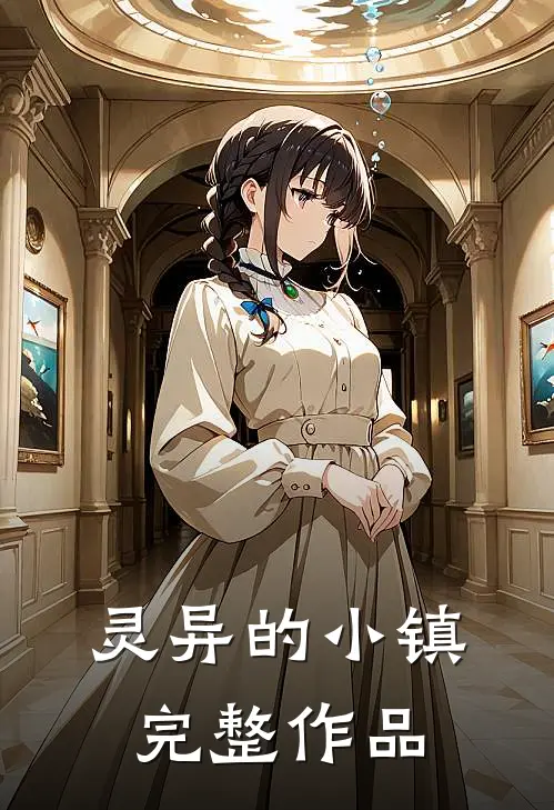 灵异的小镇完整作品