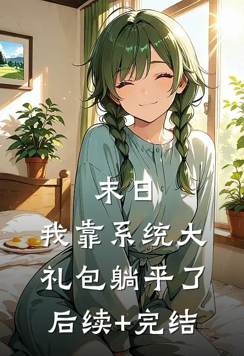 末日：我靠系统大礼包躺平了后续+完结
