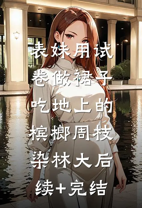 表妹用试卷做裙子、吃地上的槟榔周枝染林大后续+完结