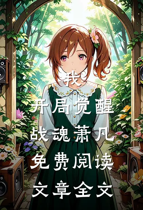 我,开局觉醒战魂萧凡免费阅读文章全文