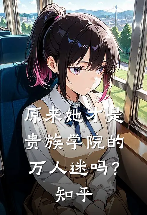 原来她才是贵族学院的万人迷吗？知乎