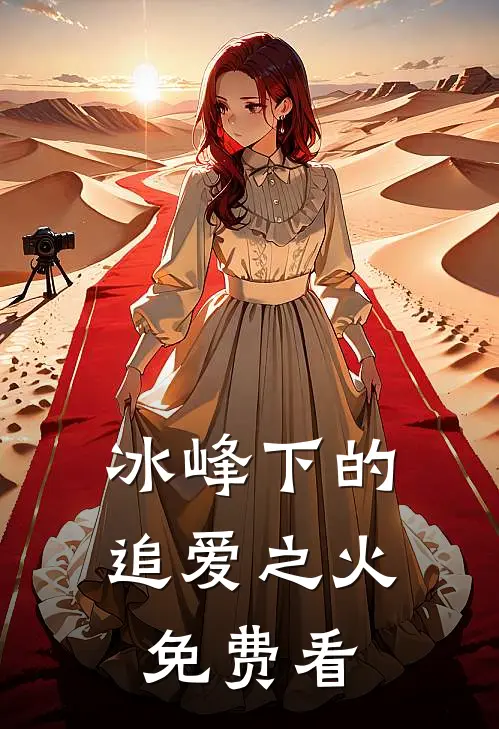 冰峰下的追爱之火免费看