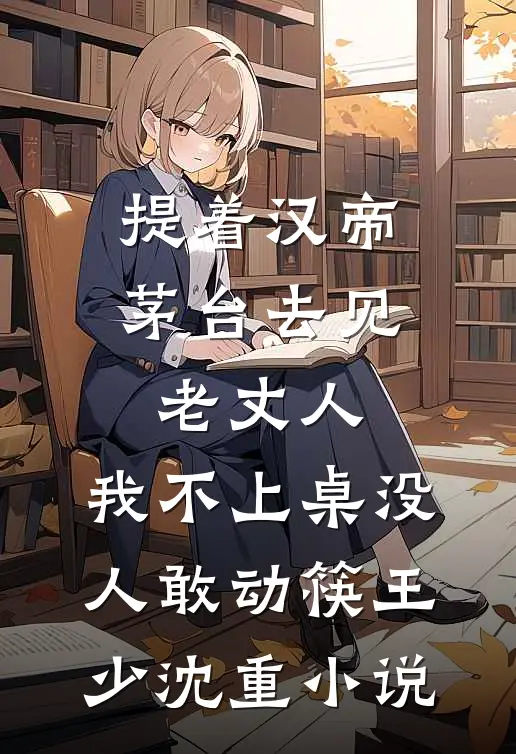 提着汉帝茅台去见老丈人，我不上桌没人敢动筷王少沈重小说