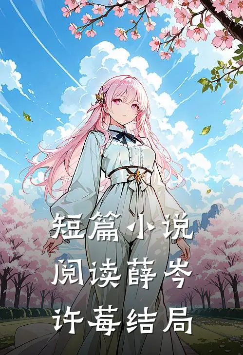 短篇小说阅读薛岑许莓结局