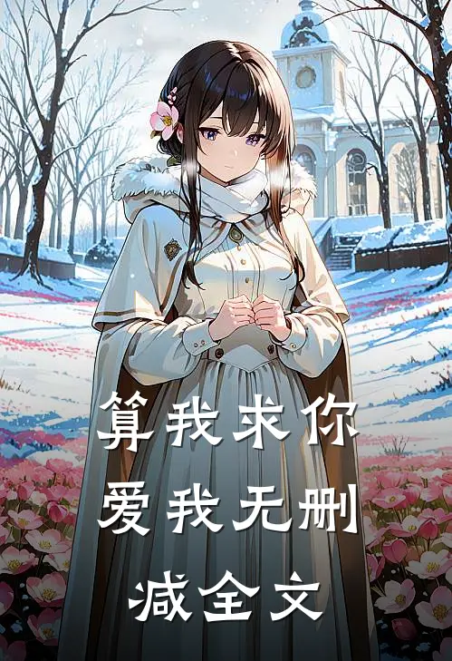 算我求你，爱我无删减全文