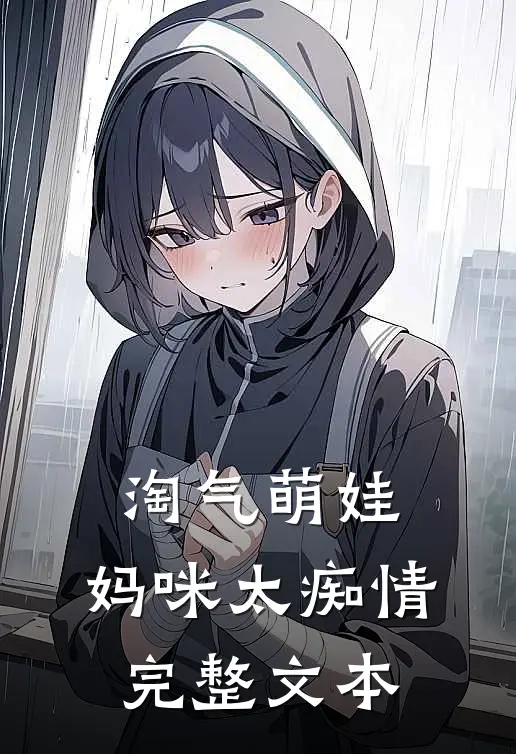 淘气萌娃：妈咪太痴情完整文本