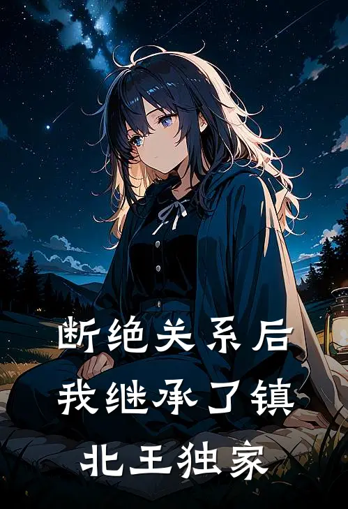 断绝关系后，我继承了镇北王独家