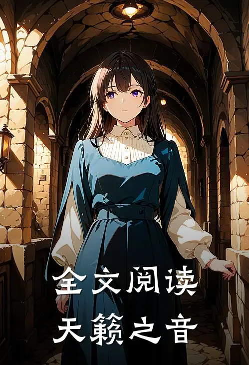 全文阅读天籁之音