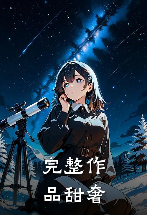 完整作品甜奢