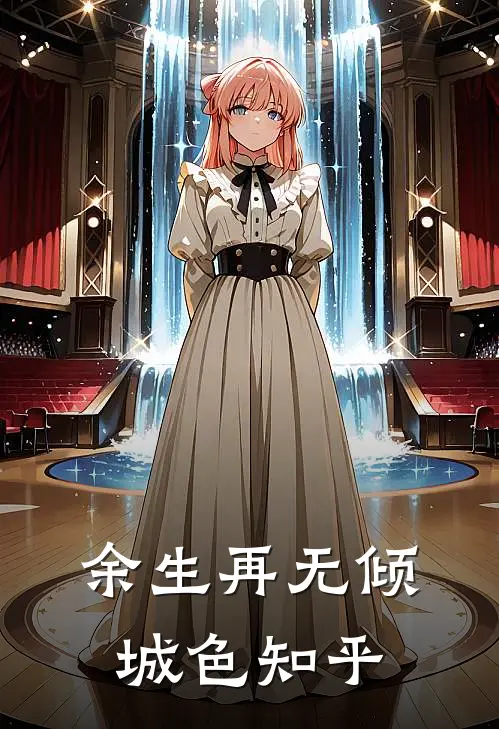 余生再无倾城色知乎
