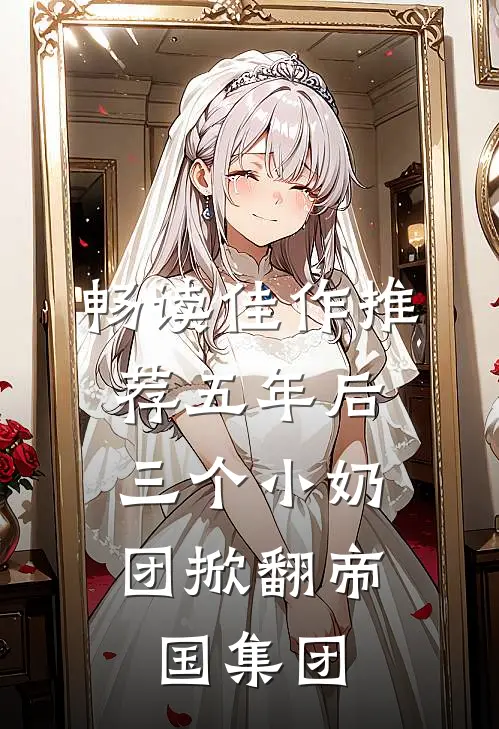 畅读佳作推荐五年后，三个小奶团掀翻帝国集团