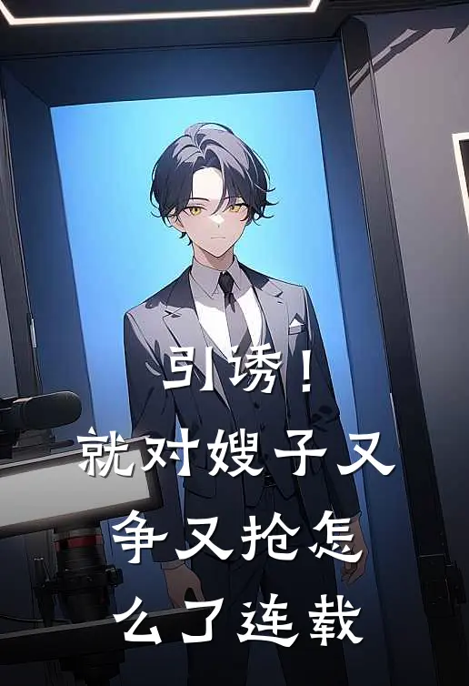 引诱！就对嫂子又争又抢怎么了连载