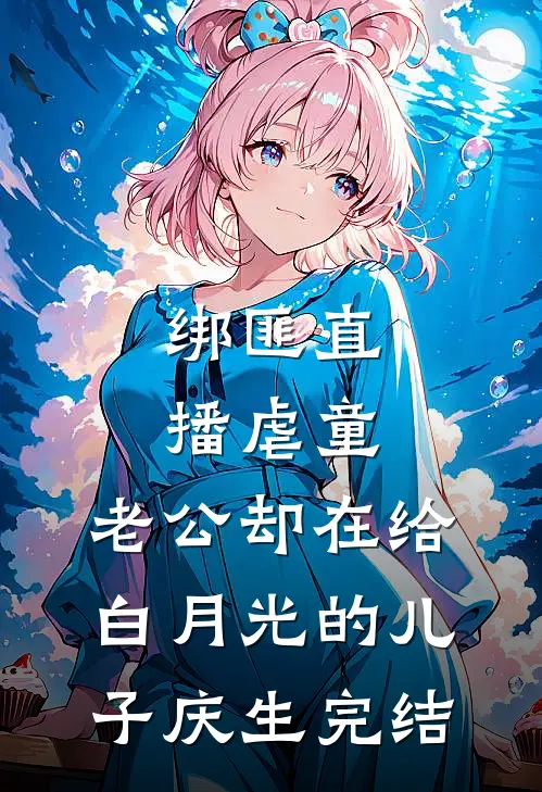 绑匪直播虐童，老公却在给白月光的儿子庆生完结