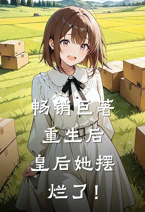 畅销巨著重生后，皇后她摆烂了！