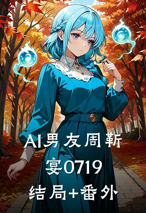 AI男友周靳宴0719结局+番外