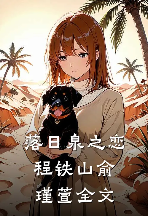 落日泉之恋程铁山俞瑾萱全文