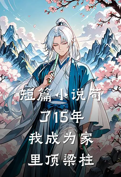 短篇小说苟了15年，我成为家里顶梁柱