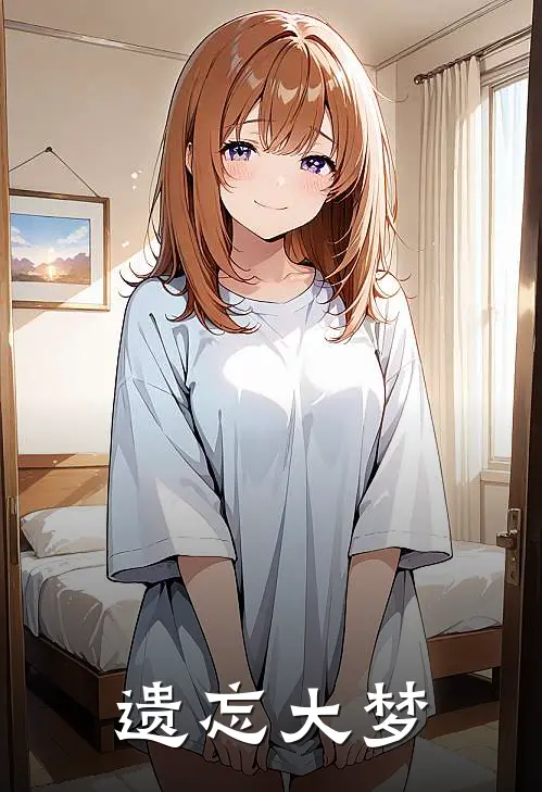 遗忘大梦