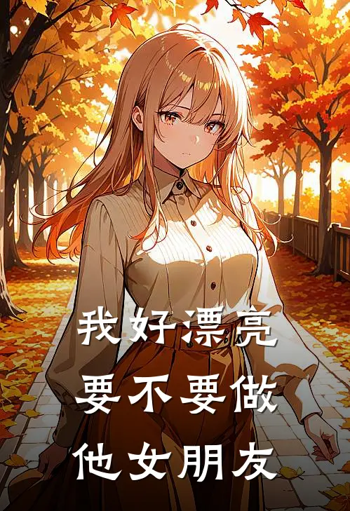 我好漂亮要不要做他女朋友