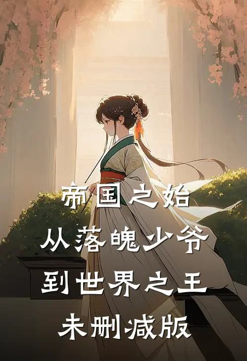 帝国之始：从落魄少爷到世界之王未删减版