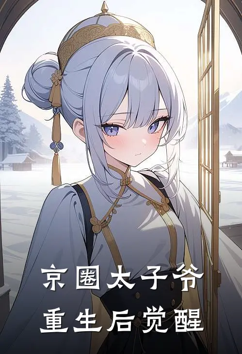京圈太子爷重生后觉醒