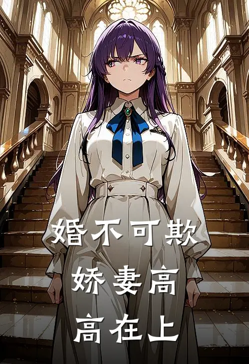 婚不可欺：娇妻高高在上