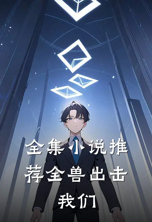 全集小说推荐全兽出击：我们
