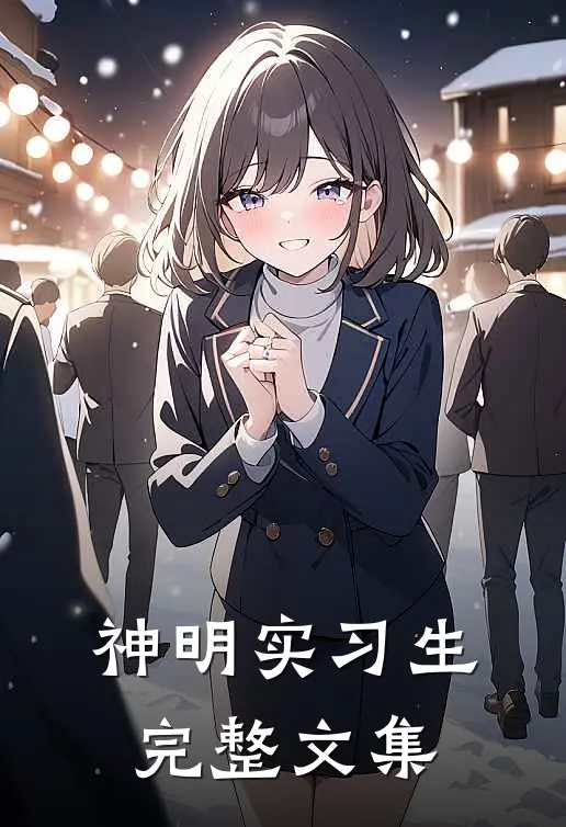 神明实习生完整文集