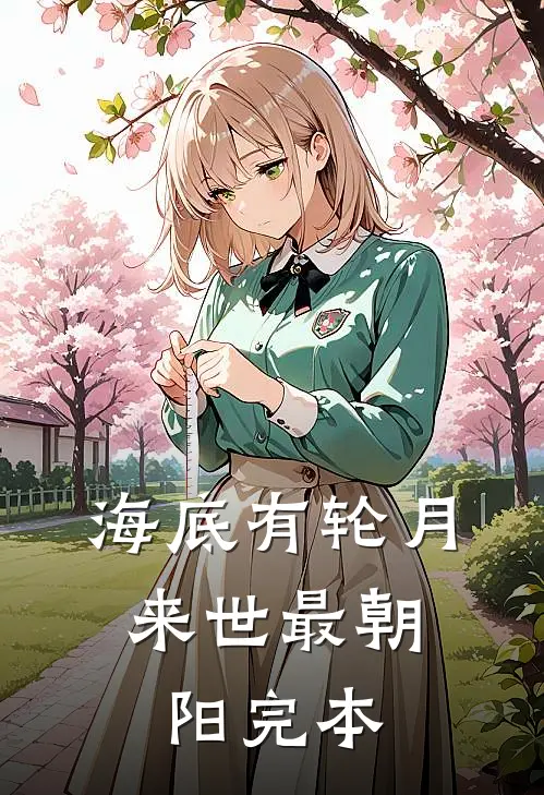 海底有轮月，来世最朝阳完本