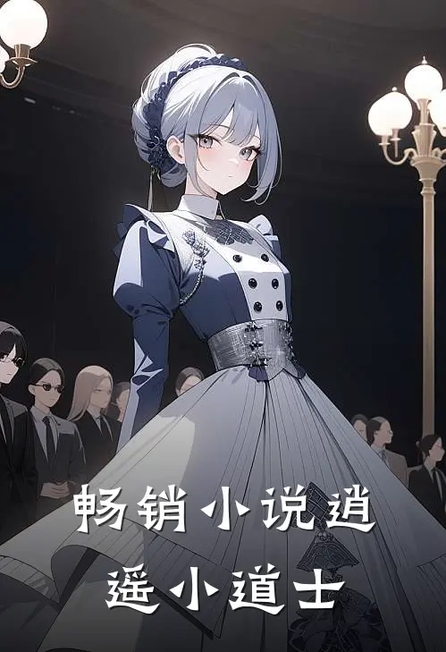 畅销小说逍遥小道士