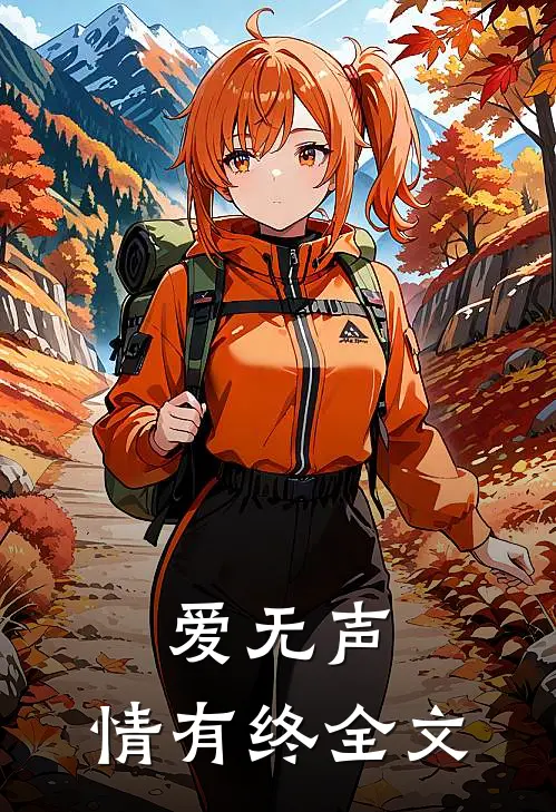 爱无声，情有终全文