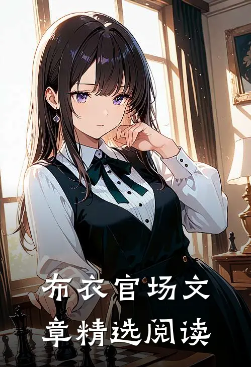 布衣官场文章精选阅读