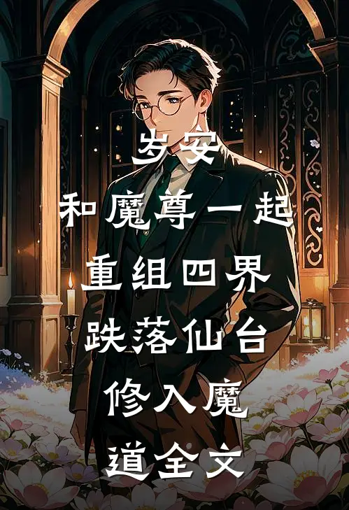 岁安：和魔尊一起重组四界-跌落仙台，修入魔道全文