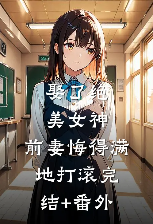 娶了绝美女神，前妻悔得满地打滚完结+番外