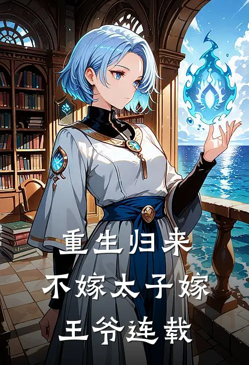 重生归来，不嫁太子嫁王爷连载