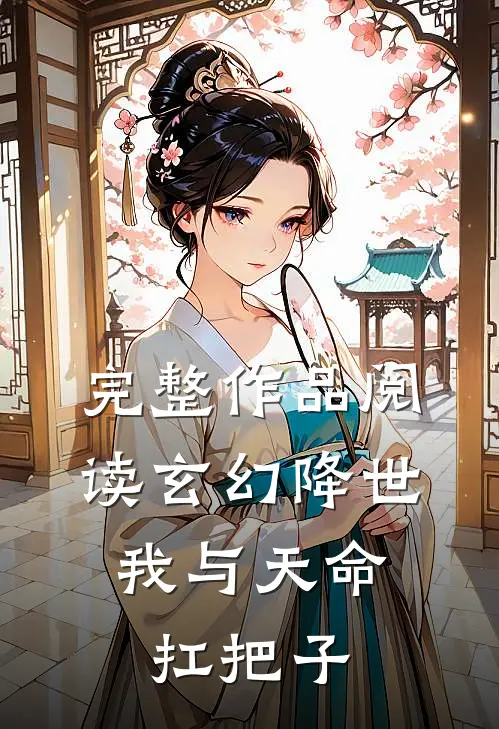 完整作品阅读玄幻降世，我与天命扛把子