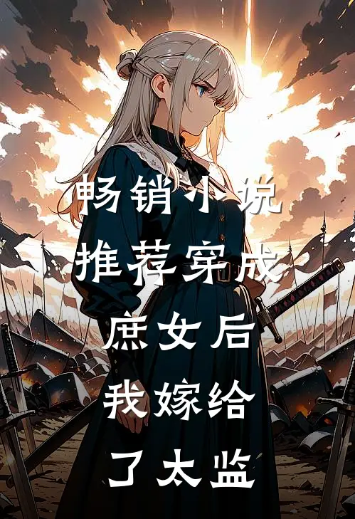 畅销小说推荐穿成庶女后，我嫁给了太监