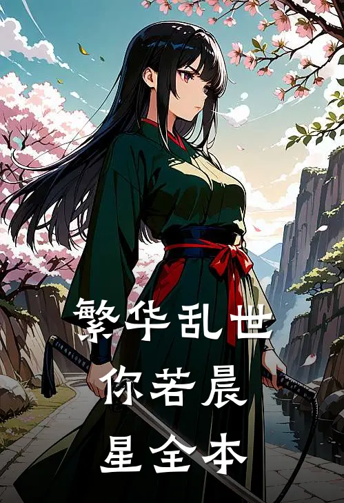 繁华乱世，你若晨星全本