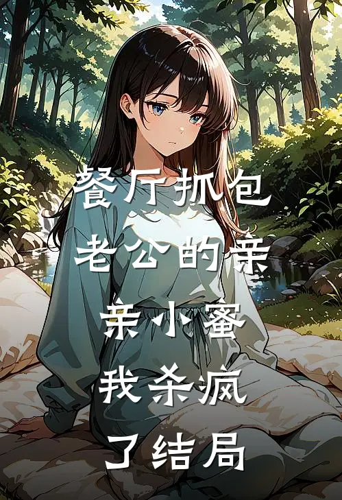 餐厅抓包老公的亲亲小蜜，我杀疯了结局