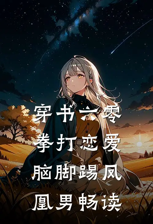 穿书六零：拳打恋爱脑脚踢凤凰男畅读